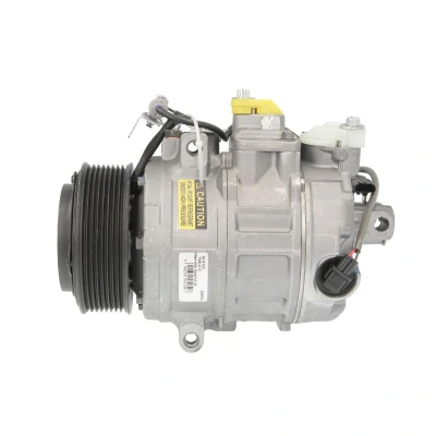 Abbildung von Airstal 10 4150 Kompressor PAG 46 R134a BMW: 1 Hatchback