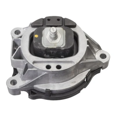 Abbildung von FEBI BILSTEIN 104264 Motorlager links Hydrolager BMW: 3 Touring, Saloon, GT
