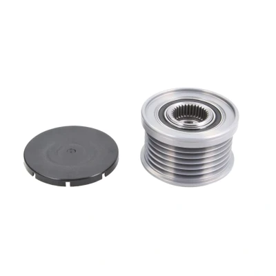 Abbildung von VALEO 588055 Freilauf Lichtmaschine 38 BMW: 3 Touring, Saloon, 7