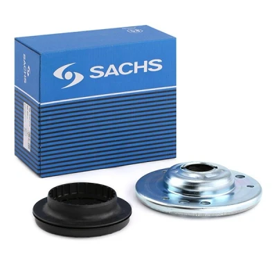 Abbildung von SACHS 802 422 Reparatursatz, Federbeinstützlager Vorderachse links, rechts OPEL: Signum CC, Vectra C Caravan, SAAB: 9 3 Estate