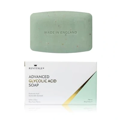 Abbildung von Revitale Advanced Glycolic Acid Soap