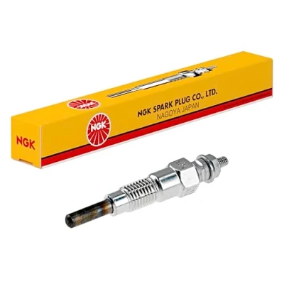 Abbildung von NGK 6125 Glühkerze 10,5V 7,0A M10 x 1,25