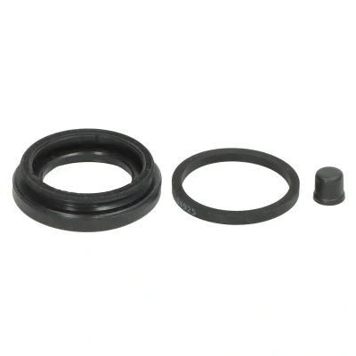 Abbildung von AUTOFREN SEINSA D45605 Bremssattel Reparatursatz Hinterachse BASIC KIT KIA: Sportage II, Opirus, TOYOTA: Yaris II Hatchback