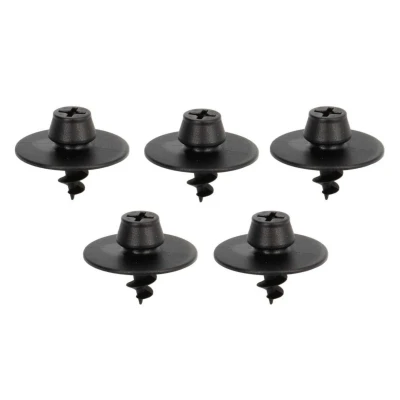Abbildung von ROMIX C70526 Clip VOLKSWAGEN: Golf 4, Polo IV Hatchback, Touran I, SKODA: Octavia 2 Combi, Fabia 2, Roomster, SEAT: Leon I Hatchback