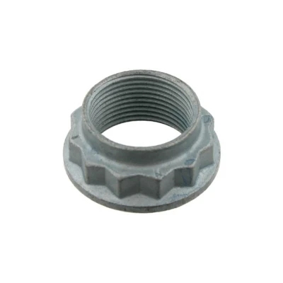 Abbildung von FEBI BILSTEIN 01841 Mutter, Achsstummel MERCEDES BENZ: E Class T modell, Saloon, C modell