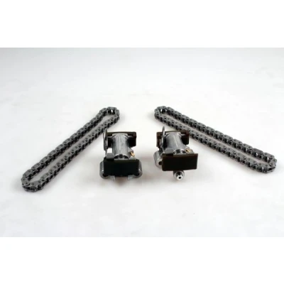 Abbildung von HEPU 21 0333 Steuerkettensatz Simplex, Kette geschlossen BMW: X5, 5 Touring, Saloon