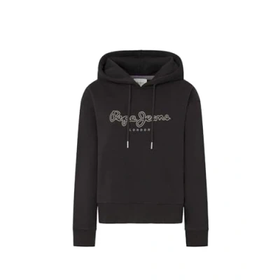 Abbildung von Pepe Jeans Kapuzensweatshirt »FRIDA HOODIE«