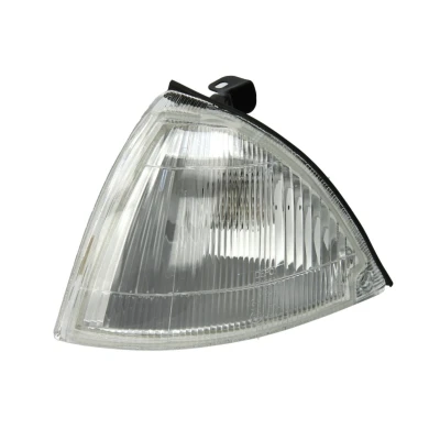 Abbildung von ALKAR 1901987 Blinker vorne links mit Lampenträger W5W für Linkslenker