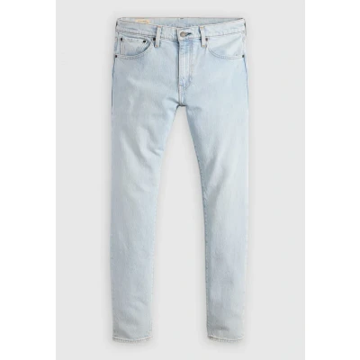Abbildung von Levi&#039;s 512 Slim Taper Jeans Fit, Herren, Größe: 38x32, Clear skies ahead