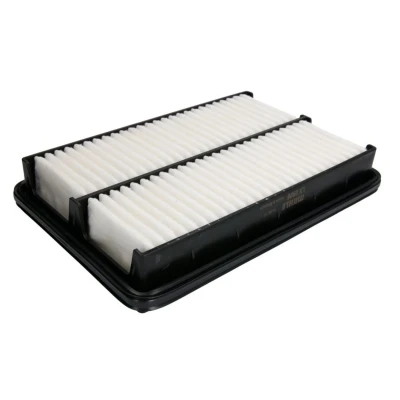 Abbildung von MAHLE ORIGINAL LX 2906 Luftfilter 49,0 180 270,0 Filtereinsatz HYUNDAI: Sonata 6, V