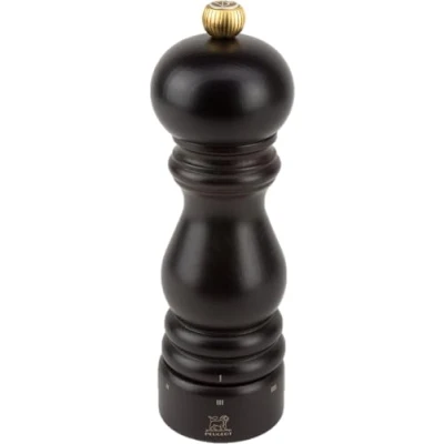 Abbildung von Peugeot Paris u&#039;select Salzmühle Schokoladenbraun 18 cm