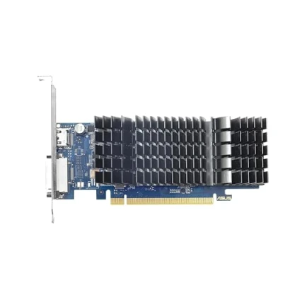 Abbildung von Asus Grafikkarte »GT1030 SL 2GB BRK«, 2 GB, GDDR5