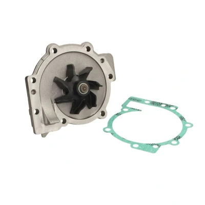 Abbildung von Saleri SIL PA980 Wasserpumpe 14 mechanisch