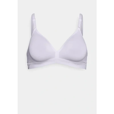 Abbildung von Triumph FUN Triangel BH, Damen, Größe: 70B, White