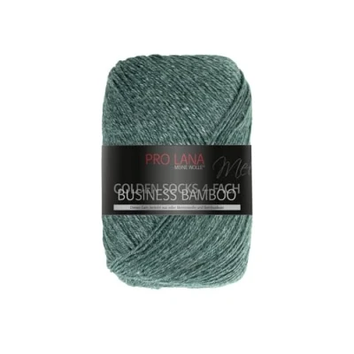 Abbildung von Pro Lana Golden Socks Business Bamboo Sockenwolle ca.400 m col. 512 100 g