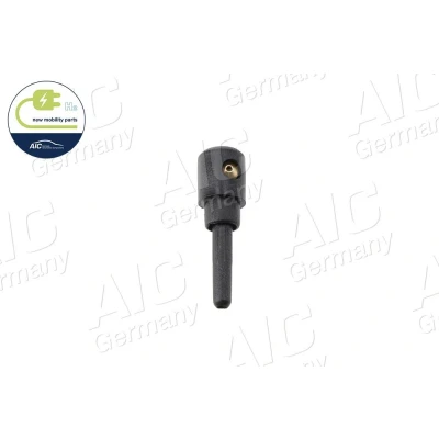 Abbildung von AIC 53959 Spritzdüsen hinten VOLKSWAGEN: GOLF 3, Touran I, Multivan 5 (7HM, AUDI: A3 Sportback, A4 B8 Avant, Hatchback, SEAT: Toledo 2 Limousine