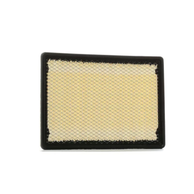 Abbildung von MAHLE ORIGINAL LX 1636 Luftfilter 33,0 212 290,0 Filtereinsatz CHRYSLER: 300C Saloon, Touring, DODGE: Challenger Coupe