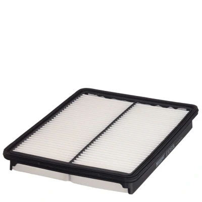 Abbildung von HENGST FILTER E1269L Luftfilter 37 227 300 Filtereinsatz HYUNDAI: Grand SANTA Fé, FE 3, KIA: SORENTO 2