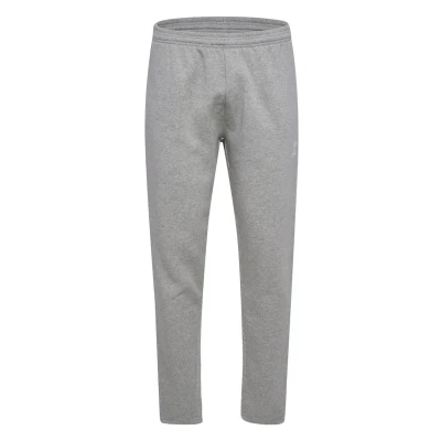 Abbildung von Hummel OVER Jogginghose, Herren, Größe: XL, Grey melange