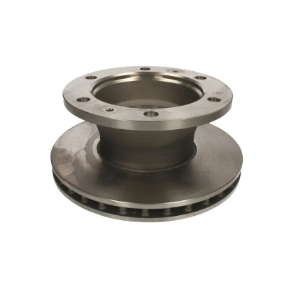 Abbildung von BREMBO 09.6813.20 Bremsscheibe 304 30 6 innenbelüftet hochgekohlt
