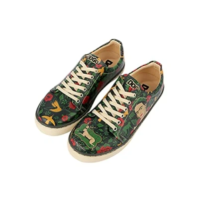 Abbildung von DOGO Sneaker Arrows 36