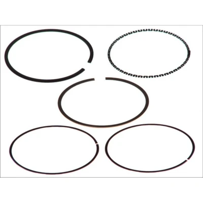 Abbildung von GOETZE ENGINE 08 137200 00 Kolbenringsatz 85 BMW: Z3 Roadster, 3 Compact, Saloon