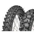 Abbildung von Metzeler MC360 80/100 R21 51M PKW Sommerreifen Reifen 2762000