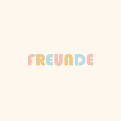 Abbildung von Freunde Ep [Vinyl Single]