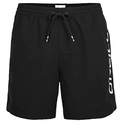Abbildung von O&#039;Neill CALI Badeshorts, Herren, Größe: XS, Black out