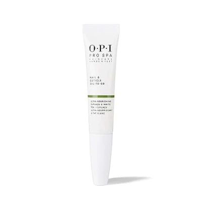 Abbildung von OPI Prospa NAIL &amp; Cuticle OIL TO GO Nagelpflege AS203, Damen, Größe: 8.6 ml, As203