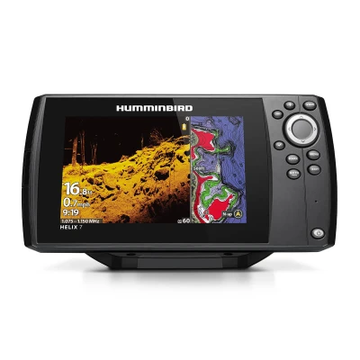 Abbildung von Humminbird HELIX 7 CHIRP MEGA DI GPS G4 Echolot