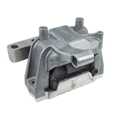 Abbildung von MEYLE 100 199 0171 Motorlager rechts Hydrolager VOLKSWAGEN: Tiguan I, Sharan II, SEAT: Alhambra II