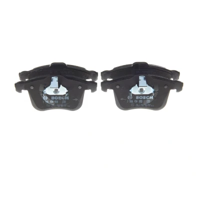 Abbildung von BOSCH 0 986 494 959 Bremsbelagsatz Low Metallic