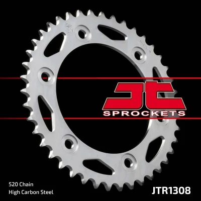 Abbildung von JTSPROCKETS JTR1308.42 Kettenrad