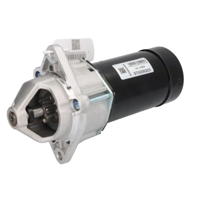 Abbildung von STARDAX STX200223R Anlasser 12 0,9 9 OPEL: Corsa C Hatchback, Vectra A Saloon, Astra F Saloon