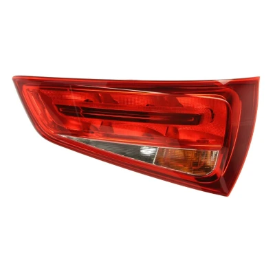 Abbildung von HELLA 2SK 010 437 101 Rückleuchte rechts LED, W16W 12 mit Glühlampe AUDI: A1 Hatchback
