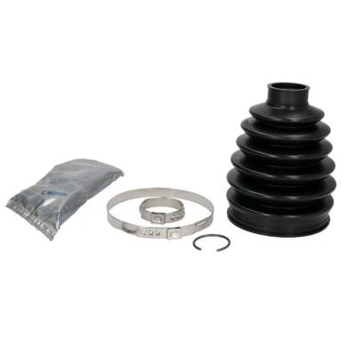 Abbildung von SPIDAN 36400 Achsmanschette 109,00 TPE (thermoplastischer Elastomer)