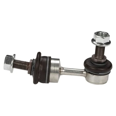 Abbildung von MOOG HY LS 13305 Koppelstange Hinterachse beidseitig 112 M12X1.25 HYUNDAI: ix35, i30 II Hatchback, Estate, KIA: Sportage III