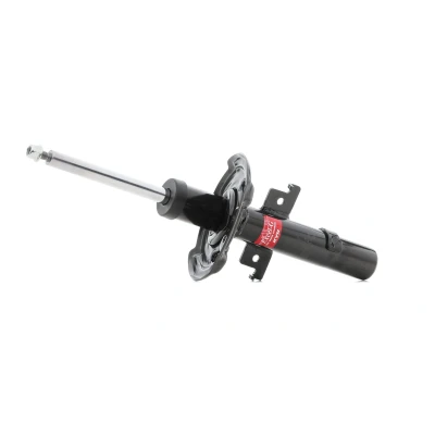Abbildung von KYB 3348092 Stoßdämpfer Vorderachse Gasdruck Zweirohr Federbein oben Stift RENAULT: Megane 4