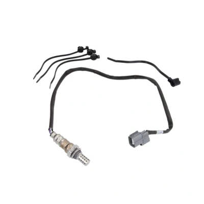 Abbildung von DENSO Direct Fit DOX 2053 Lambdasonde M18x1.5 beheizt, Planarsonde, Sprungsonde HONDA: Jazz 2