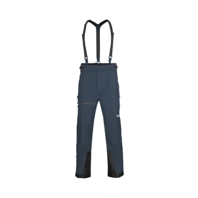 Abbildung von Jack Wolfskin Skihose, Herren, Größe: XXL, Midnight sky