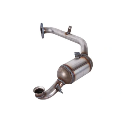 Abbildung von JMJ 1080253 Katalysator FORD: Focus 2, VOLVO: V50