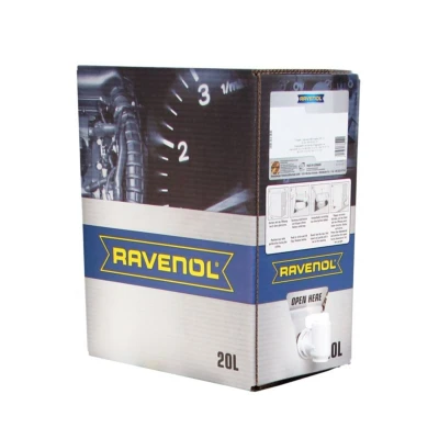 Abbildung von RAVENOL Hydrauliköl TSX 100 1212100 020 01 999 Automatikgetriebeöl 20 BMW: X3, 5 Saloon, 3 MERCEDES BENZ: E Class T modell, 190