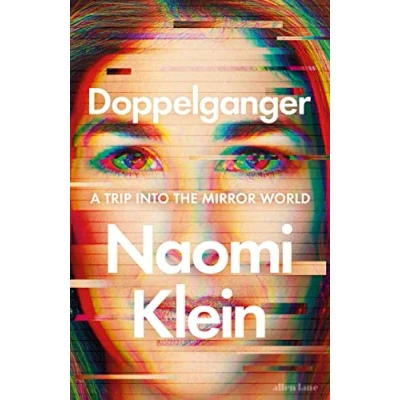 Abbildung von Doppelganger: A Trip Into the Mirror World