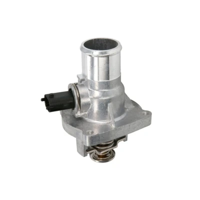 Abbildung von THERMOTEC D2X015TT Kühlwasserthermostat 105 OPEL: Insignia A Sports Tourer, Astra J Hatchback, Vectra C Caravan, ALFA ROMEO: 159 Sportwagon