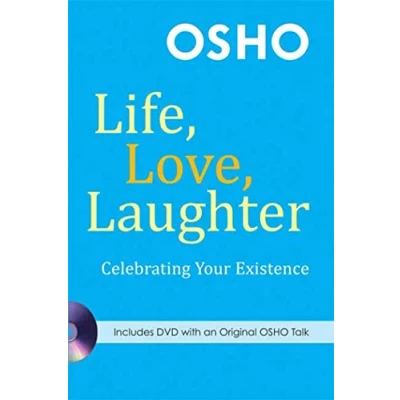 Abbildung von Life, Love, Laughter