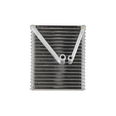 Abbildung von NISSENS 92206 Verdampfer