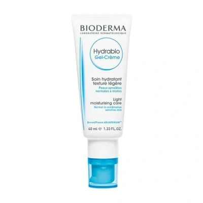 Abbildung von Bioderma Hydrabio Gel Crème 40 ml