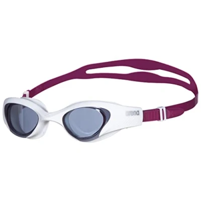 Abbildung von Arena THE One Woman Schwimmbrille, Größe: Size, Lila