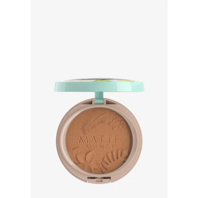 Abbildung von Physicians Formula Matte Monoi Butter Bronzer Bronzer, Größe: 0.06 g, sunkissed